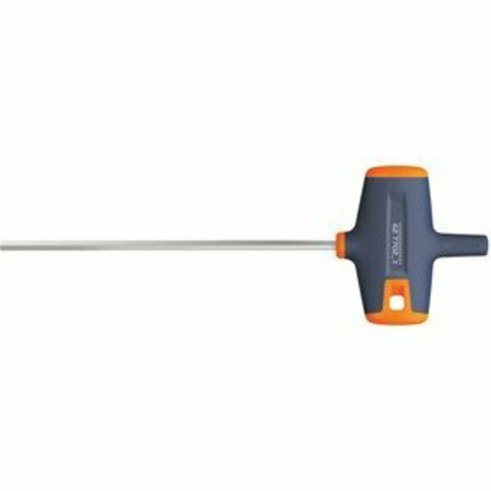 GARANT Hexagon screwdriver- with T-handle- Hexagon: 2-5mm 627702 2,5